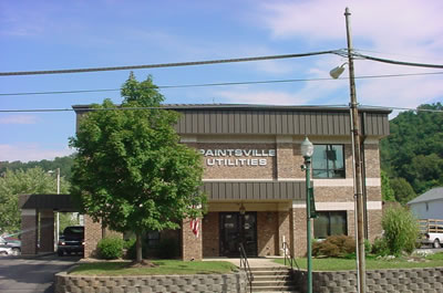 Paintsville Office